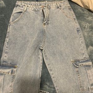 Shein Jeans